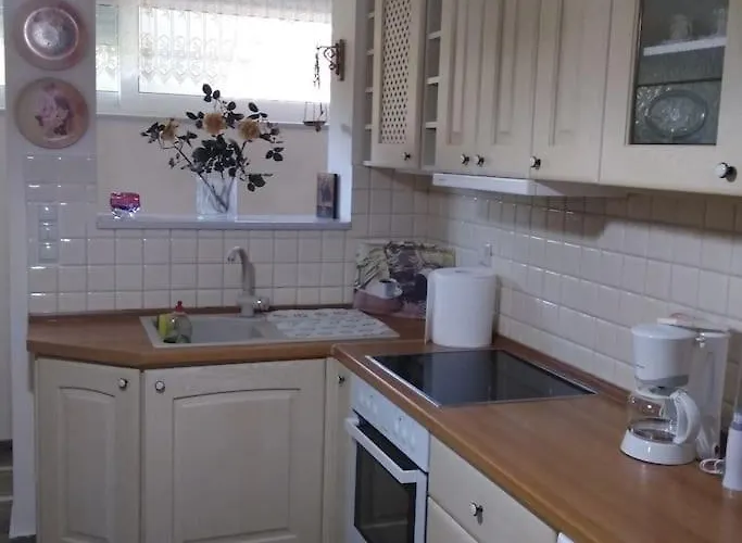 Apartment ευρύχωρο σε ήσυχη γειτονιά *